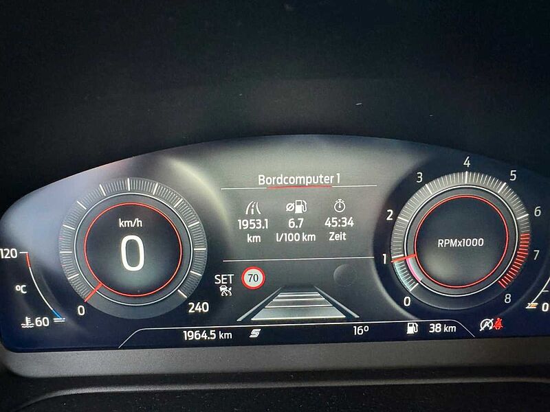 Ford Puma Hybrid ST-Line X