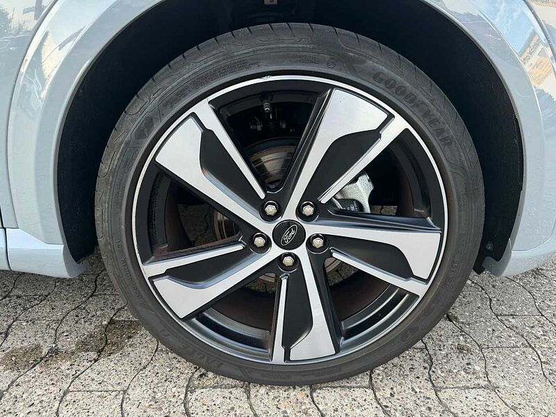 Ford Puma Hybrid ST-Line X