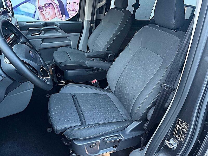 Ford Tourneo Custom Bus 320 L1 Titanium 8-Sitzer