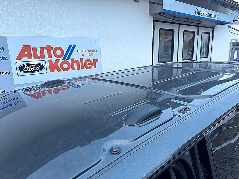 Ford Tourneo Custom Bus 320 L1 Titanium 8-Sitzer