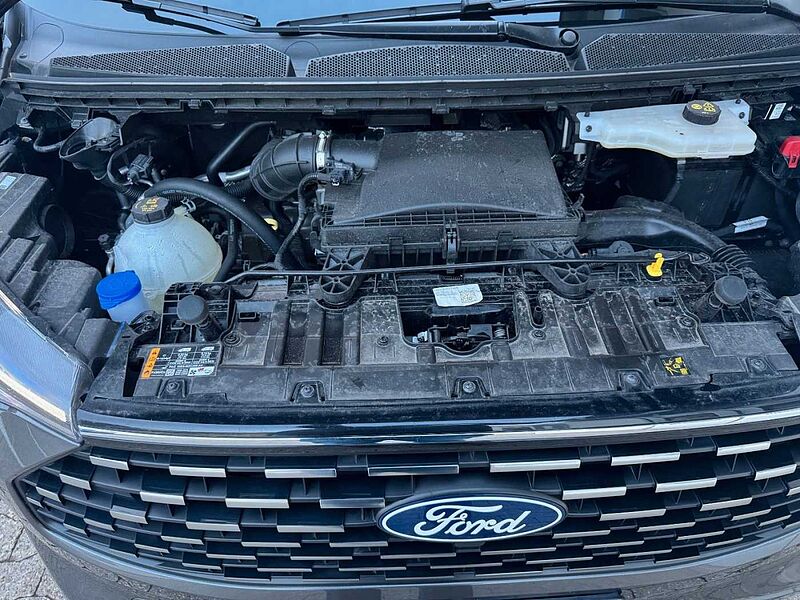 Ford Tourneo Custom Bus 320 L1 Titanium 8-Sitzer