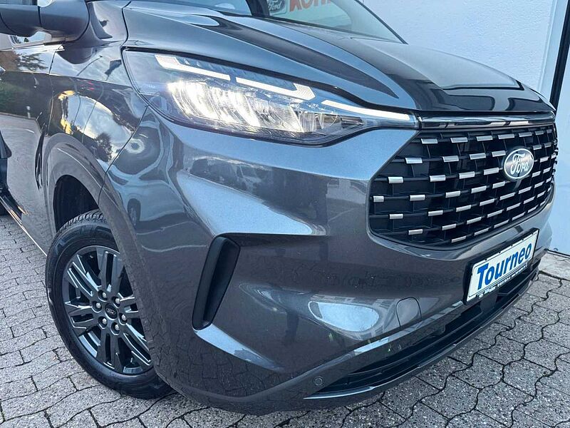 Ford Tourneo Custom Bus 320 L1 Titanium 8-Sitzer