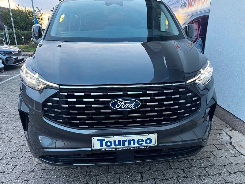 Ford Tourneo Custom Bus 320 L1 Titanium 8-Sitzer