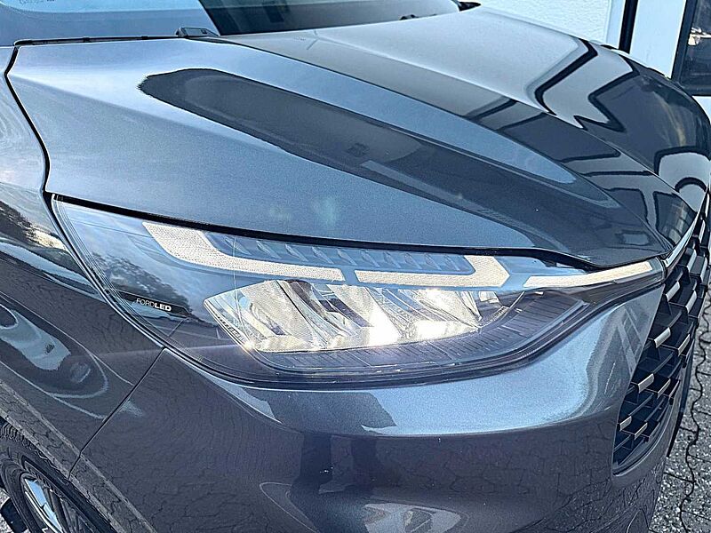 Ford Tourneo Custom Bus 320 L1 Titanium 8-Sitzer