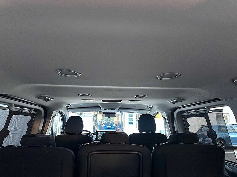 Ford Tourneo Custom Bus 320 L1 Titanium 8-Sitzer