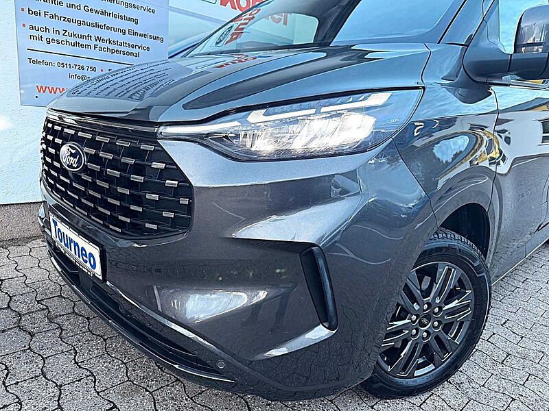 Ford Tourneo Custom Bus 320 L1 Titanium 8-Sitzer