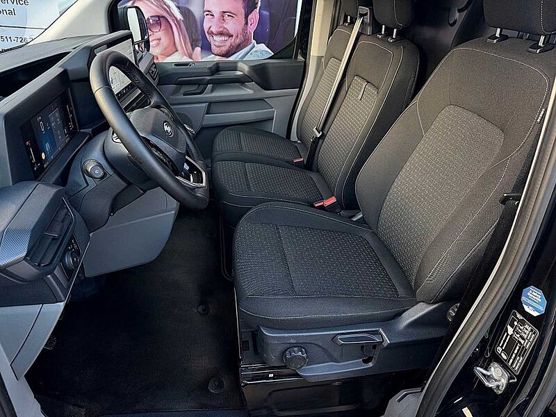 Ford Transit Custom Kasten 320 L1 TREND (viele Extras