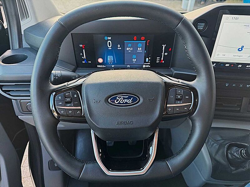 Ford Transit Custom Kasten 320 L1 TREND (viele Extras