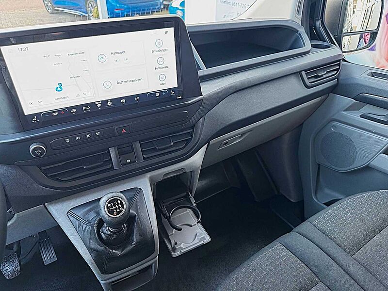 Ford Transit Custom Kasten 320 L1 TREND (viele Extras