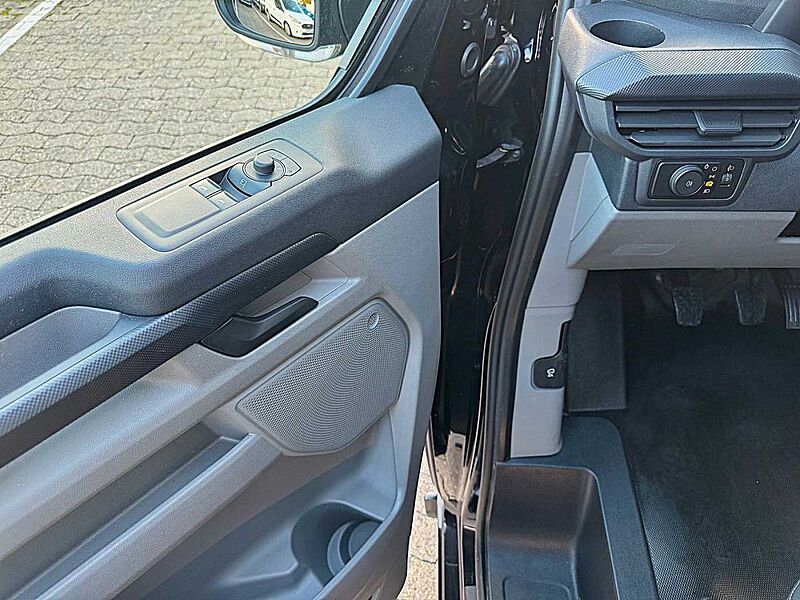 Ford Transit Custom Kasten 320 L1 TREND (viele Extras