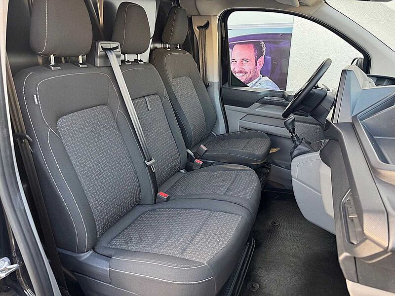Ford Transit Custom Kasten 320 L1 TREND (viele Extras