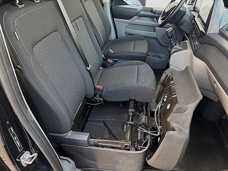 Ford Transit Custom Kasten 320 L1 TREND (viele Extras