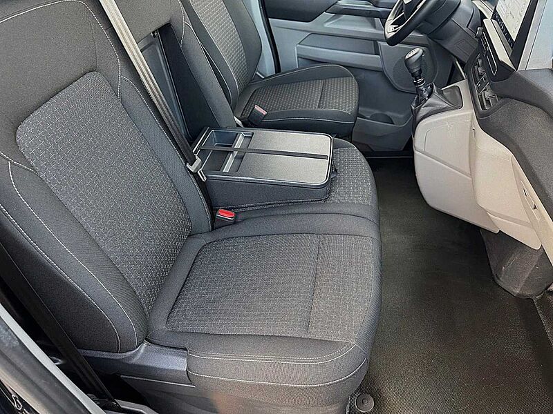 Ford Transit Custom Kasten 320 L1 TREND (viele Extras