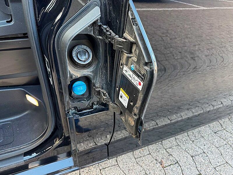 Ford Transit Custom Kasten 320 L1 TREND (viele Extras