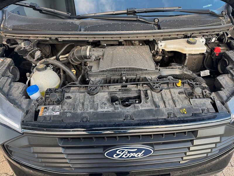 Ford Transit Custom Kasten 320 L1 TREND (viele Extras