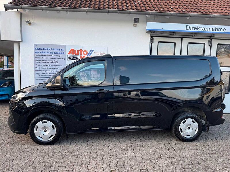 Ford Transit Custom Kasten 320 L1 TREND (viele Extras