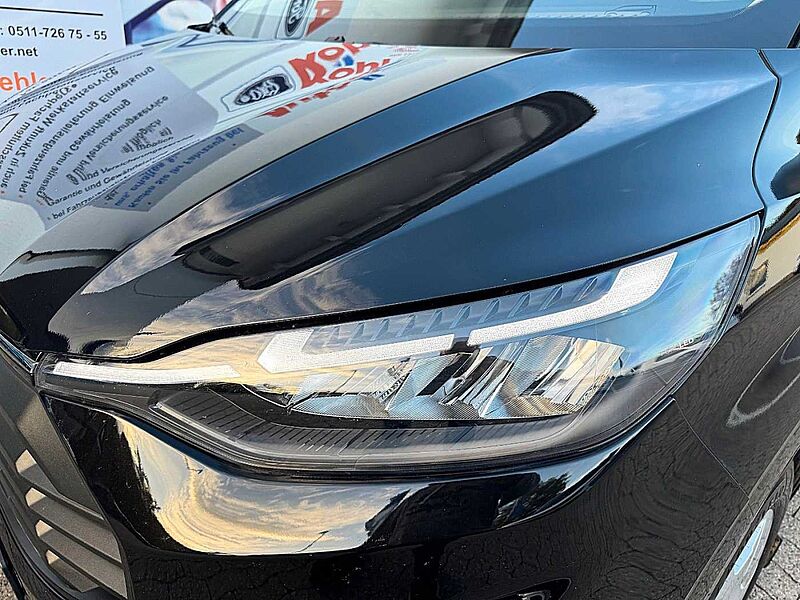 Ford Transit Custom Kasten 320 L1 TREND (viele Extras