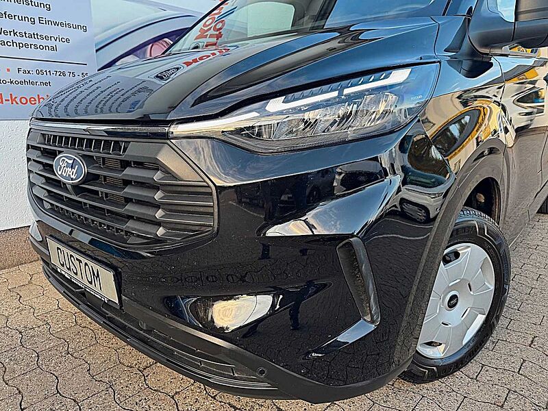 Ford Transit Custom Kasten 320 L1 TREND (viele Extras