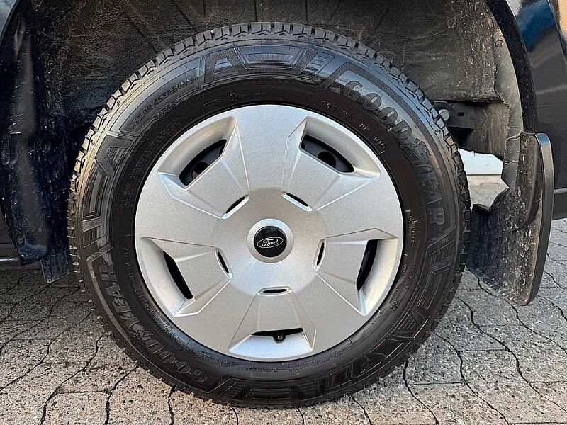 Ford Transit Custom Kasten 320 L1 TREND (viele Extras