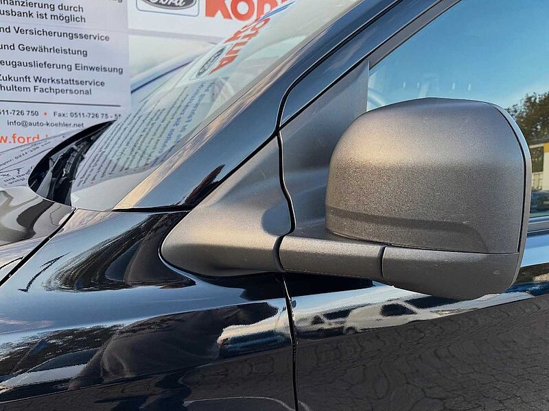 Ford Transit Custom Kasten 320 L1 TREND (viele Extras