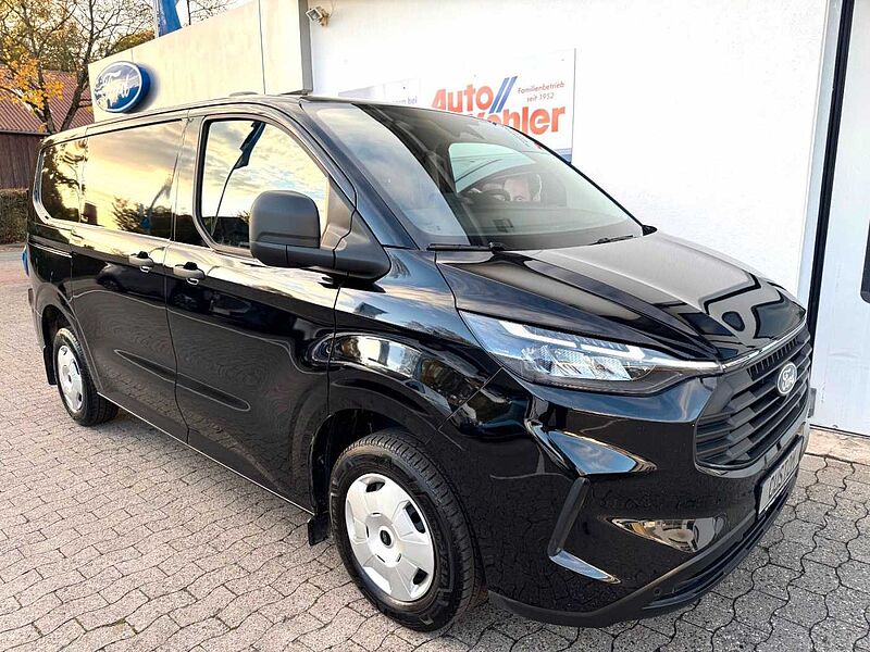 Ford Transit Custom Kasten 320 L1 TREND (viele Extras