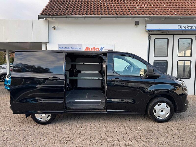 Ford Transit Custom Kasten 320 L1 TREND (viele Extras