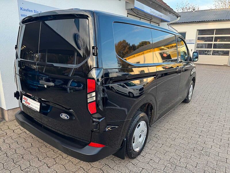 Ford Transit Custom Kasten 320 L1 TREND (viele Extras