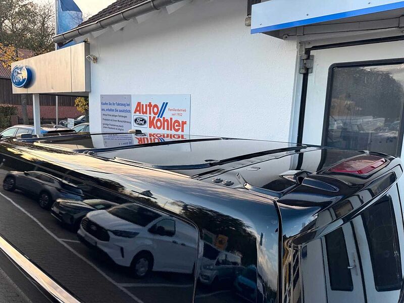 Ford Transit Custom Kasten 320 L1 TREND (viele Extras