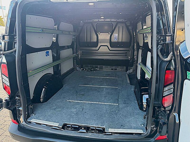 Ford Transit Custom Kasten 320 L1 TREND (viele Extras