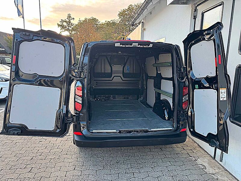 Ford Transit Custom Kasten 320 L1 TREND (viele Extras