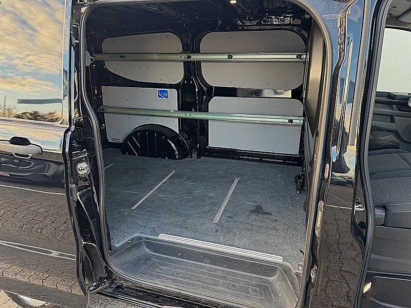 Ford Transit Custom Kasten 320 L1 TREND (viele Extras